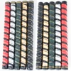 NEW 7Pcs Park Golf Grip Comfortable Park Golf Grip Lightweight Putter Grip Micro Fiber Leather Putter Grip Free Shipping 6