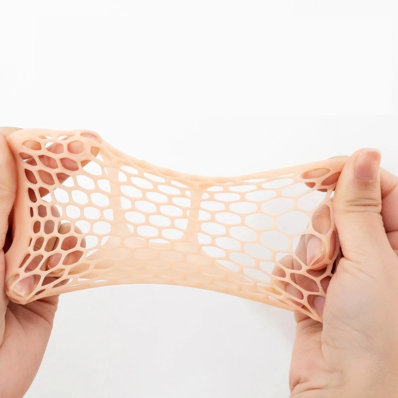 Silicone Heel Insoles for Women