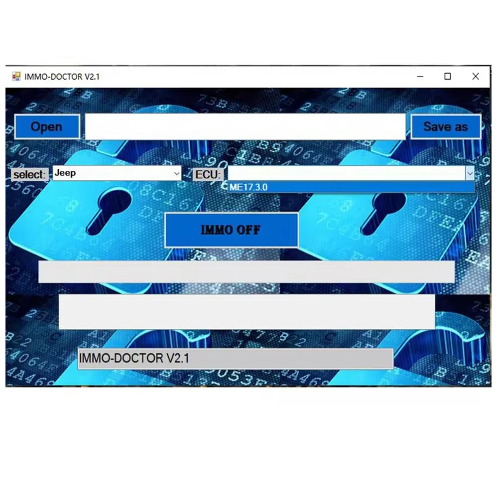 IMMO DOCTOR V2.1 + MULTI EDITOR V2 + For HYUNDAI For KIA DTC + Davinci 1.0.28 Unlimited Keygen Car Repair Software 2