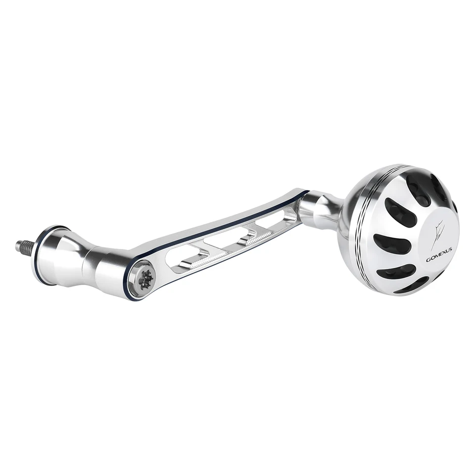 Gomexus Power Handle For Shimano Stella Stradic Vanford Vanquish