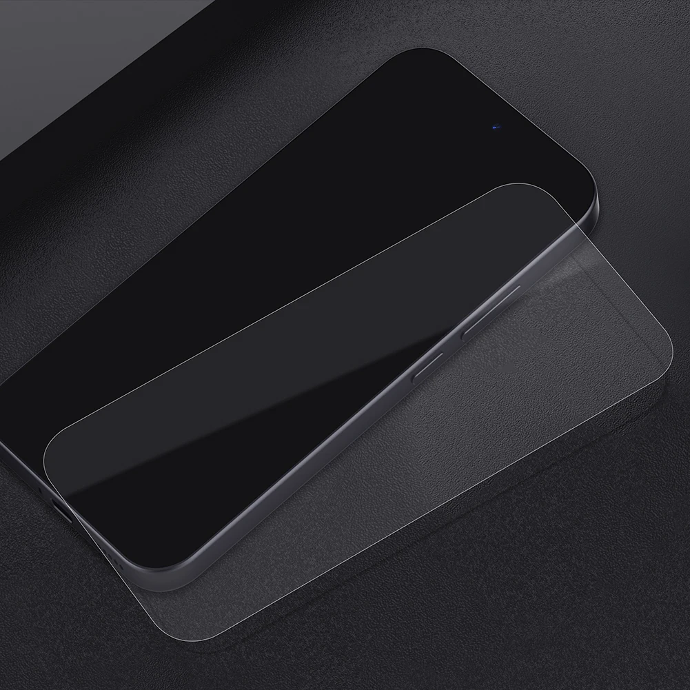 Nillkin Ultra-Thin 2.5D 9H H+PRO Anti-Explosion Tempered Glass Screen Protector