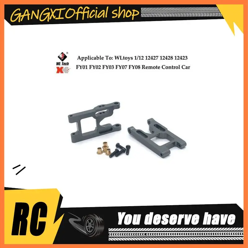 라디오 송신기 V2 버전 2,4G, 2 카날레, 컨트롤 리모토 파라 Wltoys 12428, 12423,12427 1:12, Piezas De Coche Teledirigido