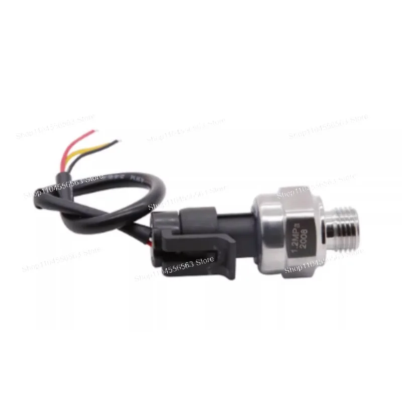 오일/물/가스 압력 센서, 5V 전원, 0.5-4.5V 출력, 가변 주파수 펌프, 보일러, 유압 시스템용
