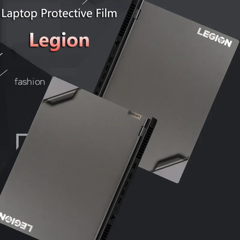 Kh Vinile Laptop Sticker Skin Decalcomanie Cover Protector Per Lenovo Legion 7 7I 15 "2020 Legion Slim 7 7I 15 Gen5 2021 Laptop