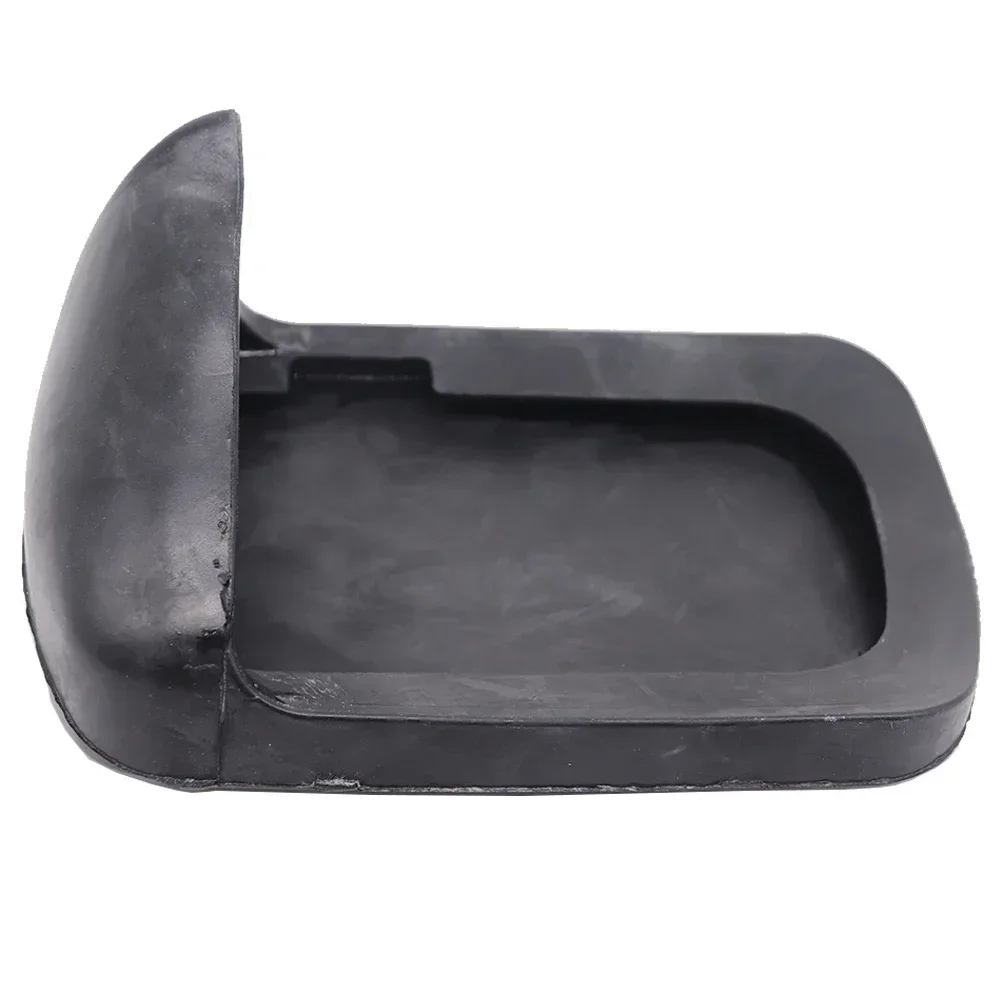 Automatic Brake Pedal Rubber Pad Cover Replance For Benz A-Class W168 W169 A140 A160 A160CDI A170CDI A210 A180CDI A200 A200CDI
