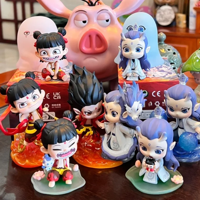 Nezha x Ao Bing Ao3 English: Tudo o que Você Precisa Saber Sobre a