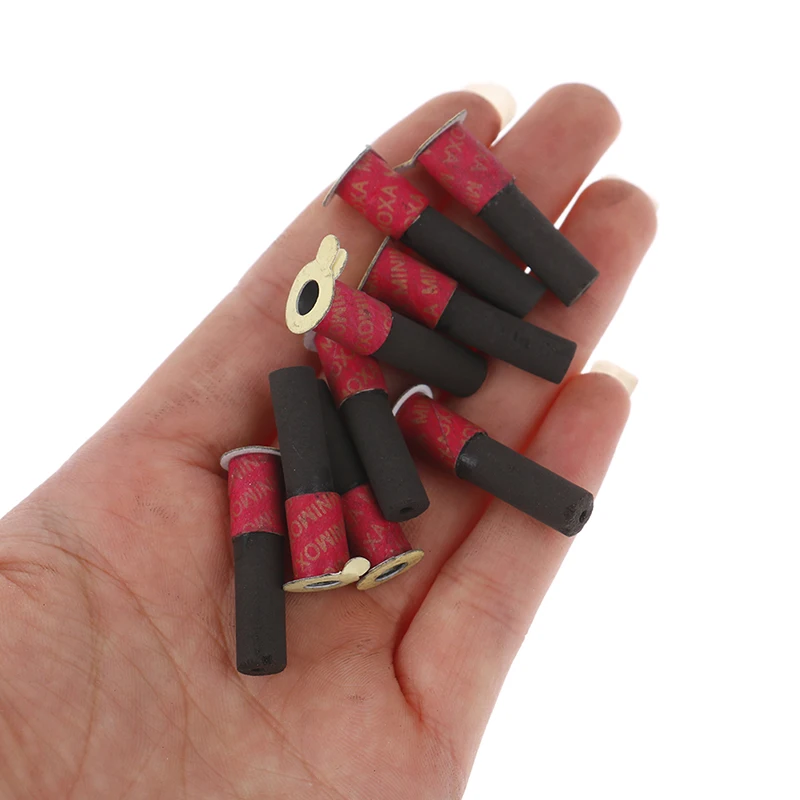 Smokeless Self-stick Moxa Tube Acupuncture Massage Moxibustion Tube 180pcs Moxa Sticks acupuncture pen,moxibustion box,auricular acupuncture needle