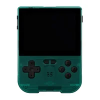 Coopreme XU20 V32 Console de jeu 64 bits Android multi-touch lanceur Aurora sans empreinte digitale (branche d'aube) 3.2 pouces Ips manipulé 5