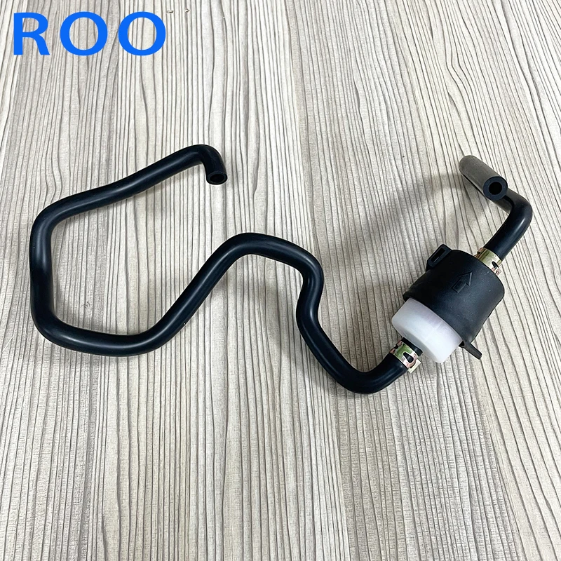 Air Suspension Repair Kit For Mercedes Benz S W221 Air Suspension Compressor Filter Pipe A2213200369