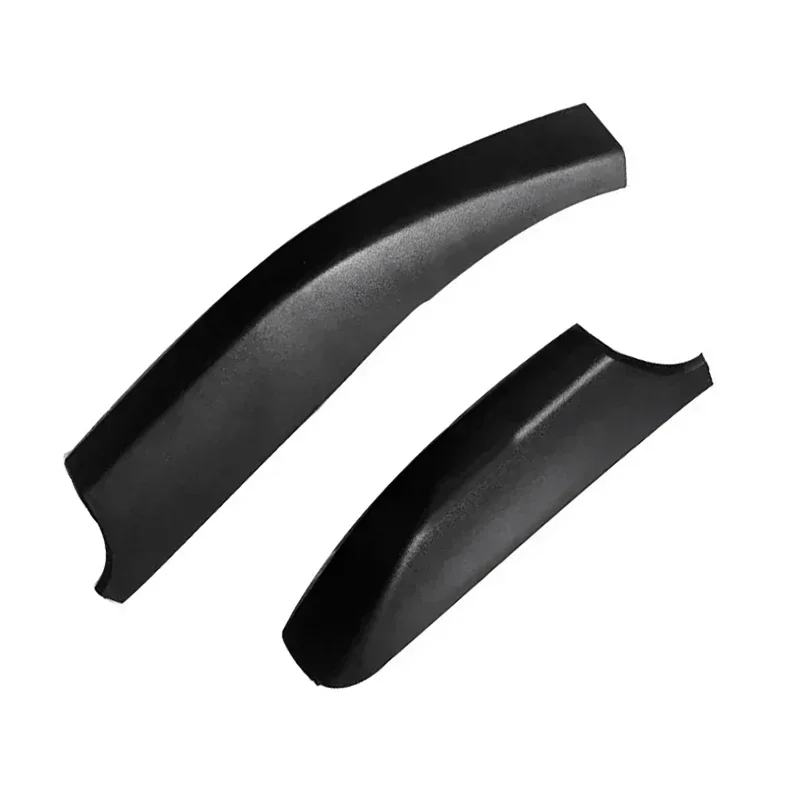 Car Exterior Parts 1/4pcs Car Roof Rack Cover Bar Rail End Shell Cap for Kia Sportage 2004-2007 Automobiles Exterior Parts 2004-2007 872911F001