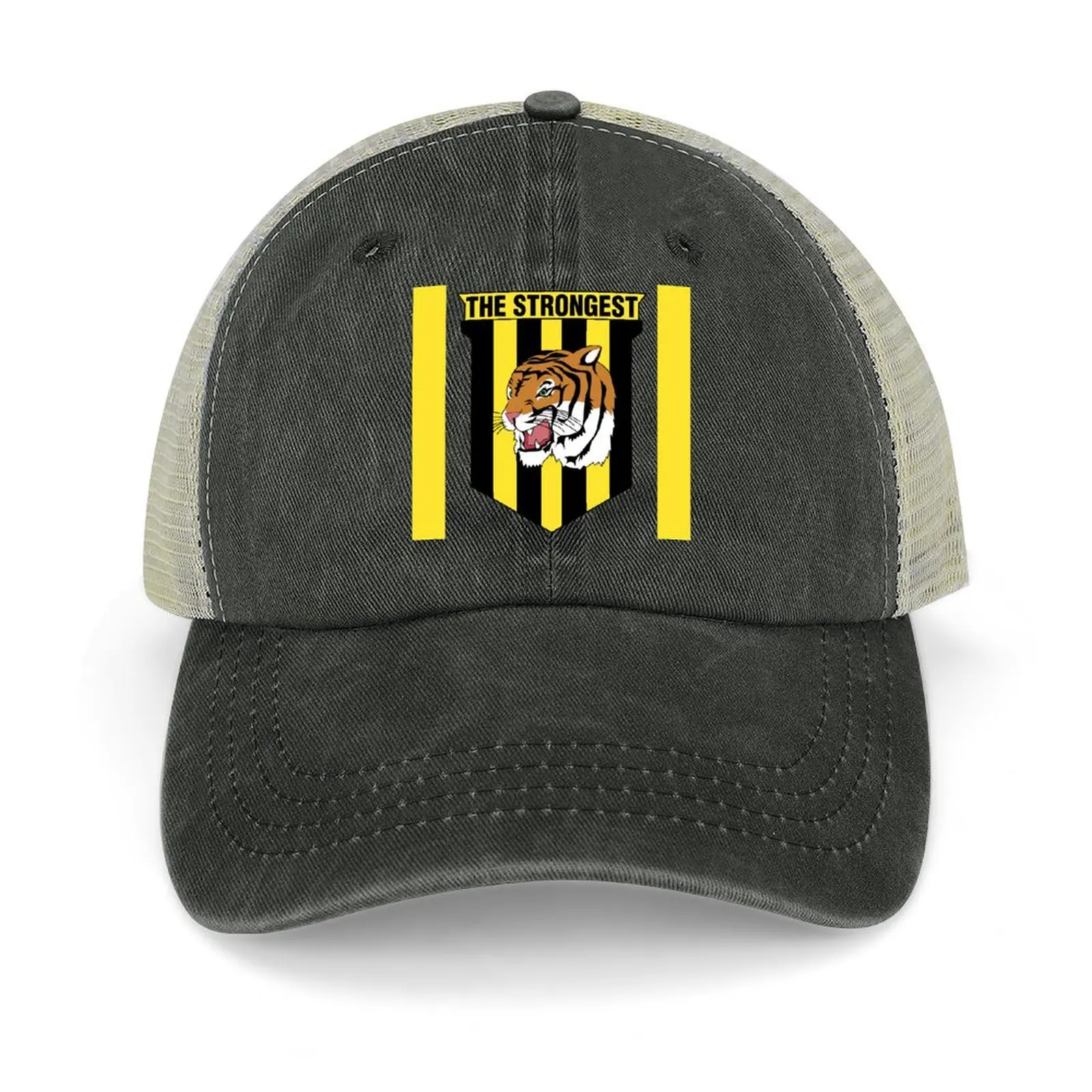 

The Strongest Footbal fans ultras hooligans Bolivia Cowboy Hat Bobble Hat Golf Female Men's