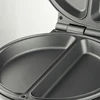 Electric Frying Pan Multifunctional Pizza Machine Double Sided Heating Crepes Sandwich Maker  Breakfast Omelette Frying Machine 3