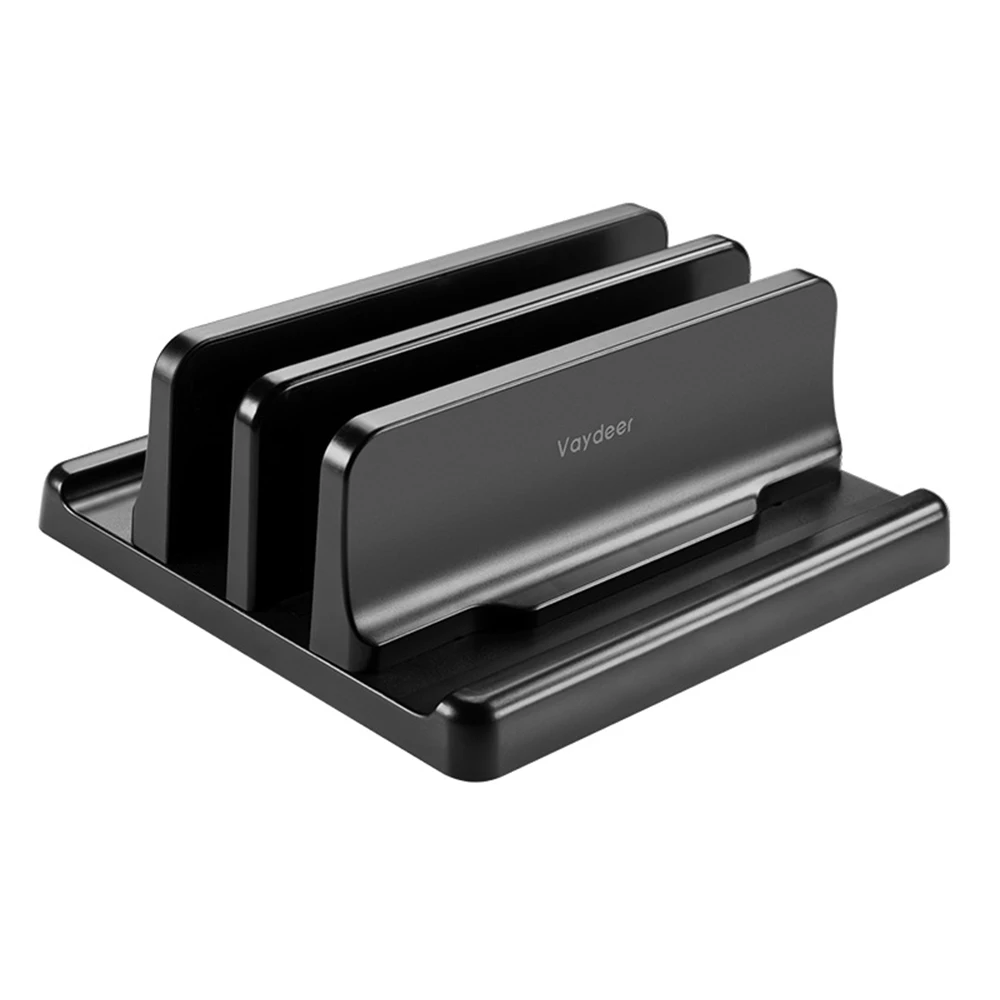 suporte de mesa portátil ajustável suporte vertical desktop tablet suporte para ipad macbook mac pro base acessórios