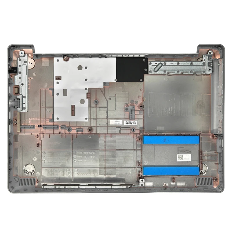 For Inspiron 15 5570 5575 3582 3583 3580 3590 3593 laptop lower cover base back case Bottom shell 028RCT 0N9W2D 0H0WFX 0NPG6K