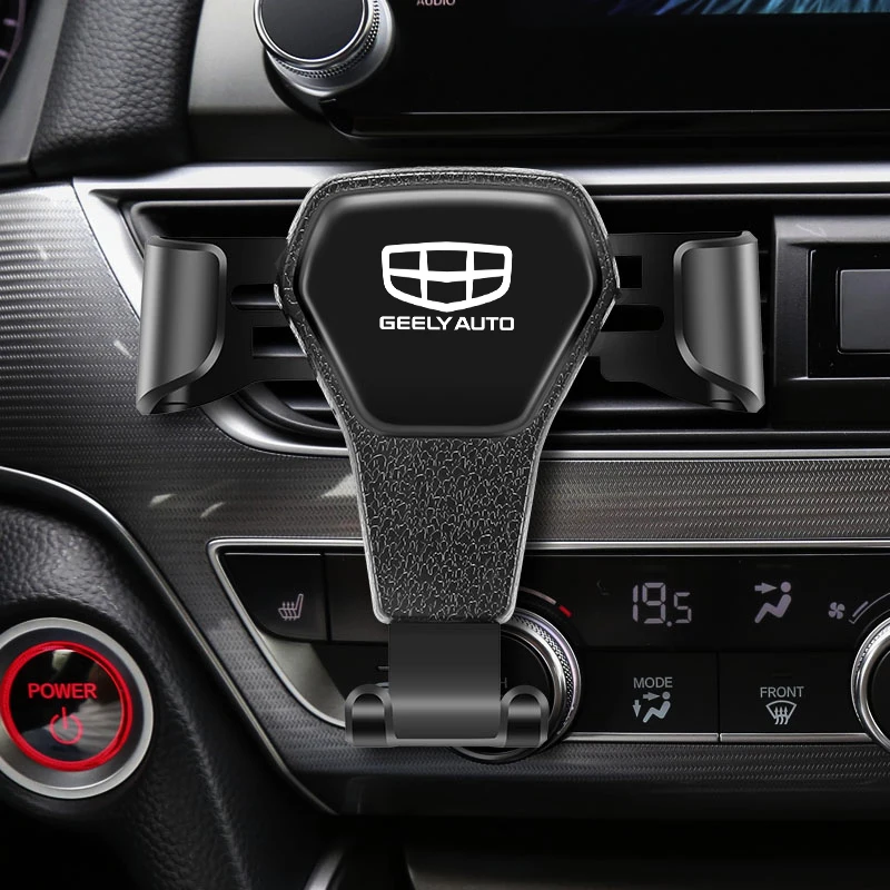  ޴ ġ ߷ 귡Ŷ,  Ʈ ĵ ׼, Geely Coolray Tugella Geometry C GX3 Emgrand EC7 Atlas Panda