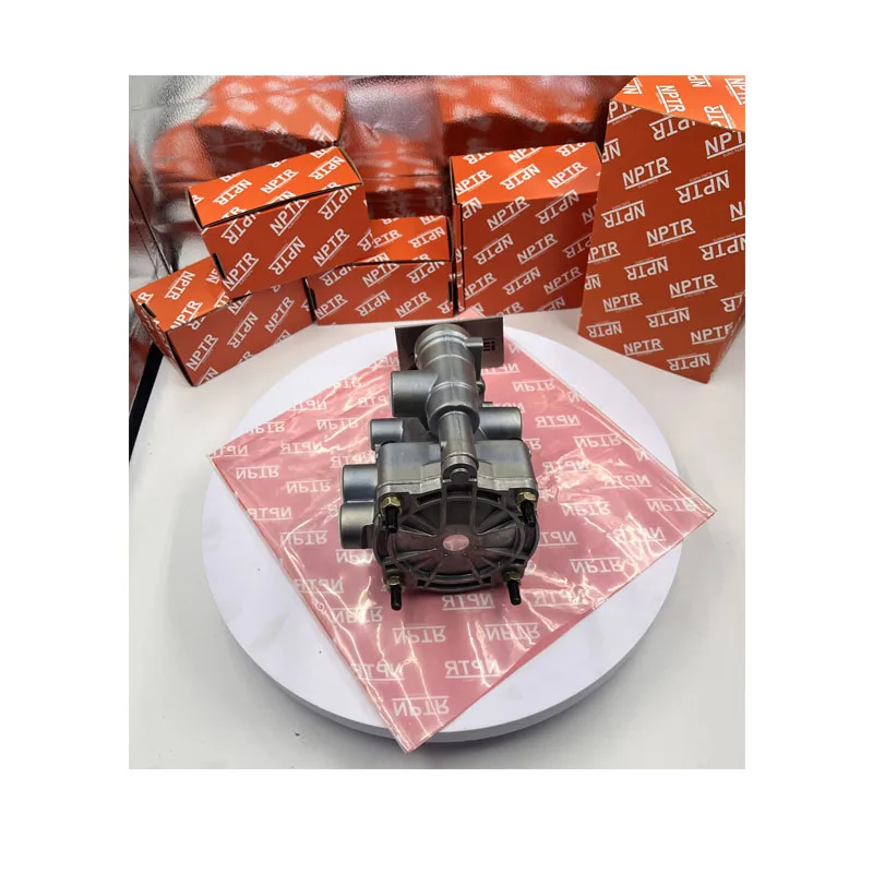 Trailer Control Valve 9730090010 1506483 81523019189 81523016189 for DAF MAN BEN Truck Control Valve