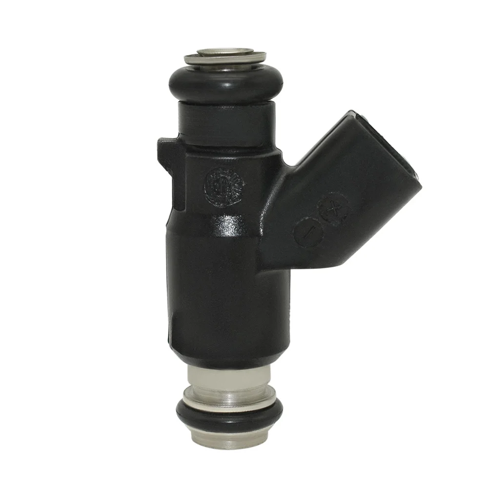 

1/4 шт. Топливная форсунка 96487553, подходит для Chevrolet Aveo Aveo5 06-08 Pontiac Wave 05-08 Wave5 05-07 1,6l FJ1023, автомобильные запчасти