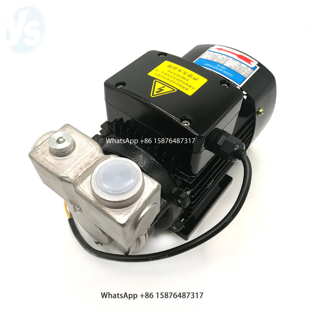 

Насосы для очистки прудов и озер YS, насосы для газовой воды для аквакультуры, насосы для очистки сточных вод