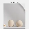 Ceramic vase Creative Decoration Living Room decoration Flower arrangement vase Room decoration Modern decoration simple ins 4