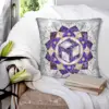 Antahkarana In Lotus Mandala Pillowcase Polyester Linen Velvet Creative Zip Decor Throw Pillow Case Home Cushion Cover Wholesale 3