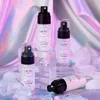 30ml Makeup Setting Spray Moisturizing Lotion Hydrate Oil Control Long-lasting Natural Matte Refreshing Quick Fixer Cosmetics 5