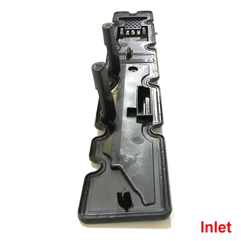 Engine Air Intake and Exhaust Valve Chamber Cover Gasket Seals for Peugeot 307 308 408 for Citroen C5 Sega Triumph 2.0