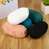 Cotton Knit Cloth Wool T-shirt Yarn DIY Soft Weaving Sewing Material for Carpets Blanket Bags 39 Colors Crochet Handmade Star 1