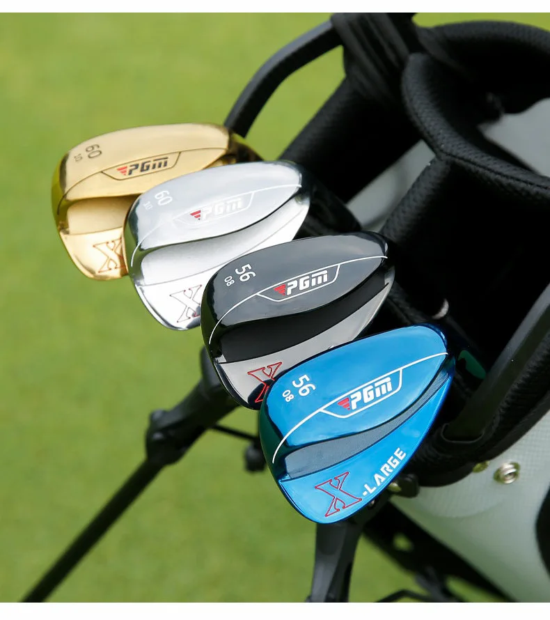 PGM Men Golf Clubs Wedges Cutting Angle 56 °/60 ° SG004
