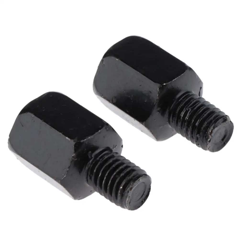   ̷ , LH 10mm - RH 8mm, 