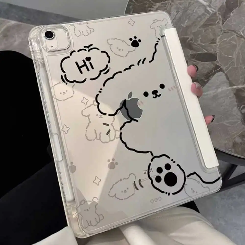 Advanced Protective Tablet Case - 2025 Edition