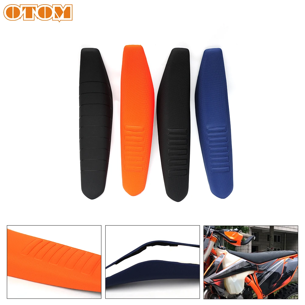 

OTOM Motorcycle Seat Standard Antiskid Waterproof Seat Cushion Saddles For KTM SX SXF XC XCF EXC EXCF125 250 300 19-20 Dirt Bike