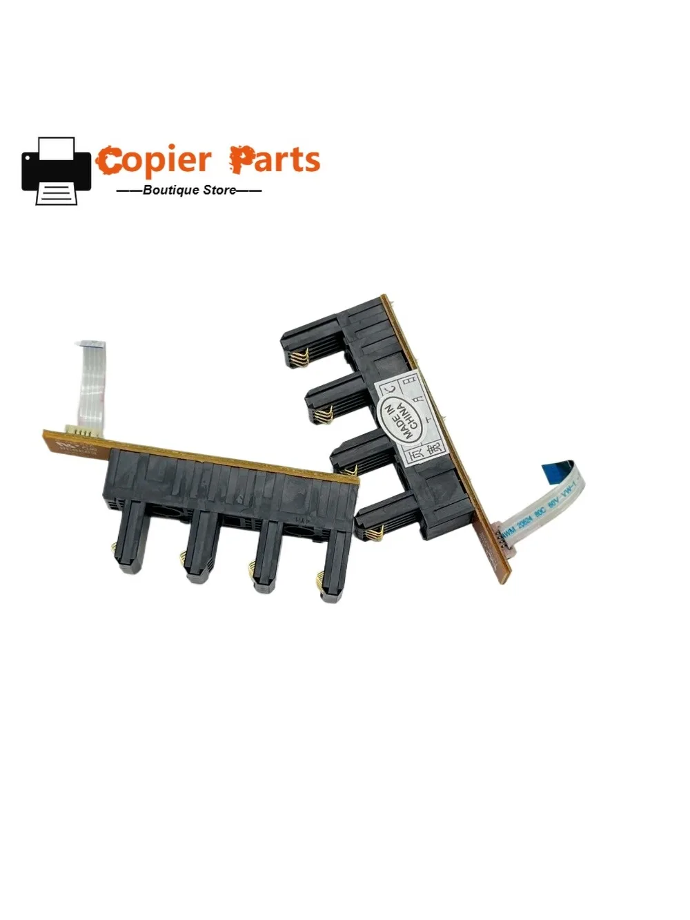 HP 950 951 프린트 헤드용 펜꽂이 랙 칩 접촉기 센서, HP 950 8600 8610 8100 8630 8640 8620 276DW 251DW