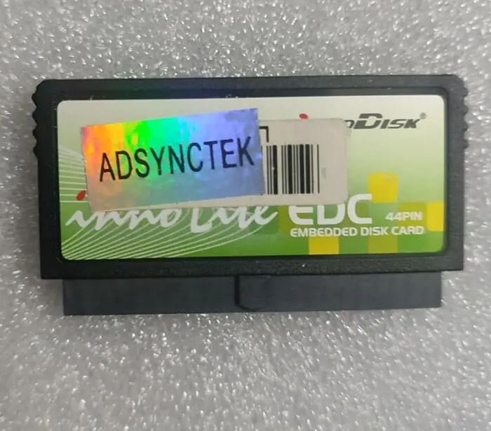 Disco Eletrônico on Module Novidades Ori 32mb 64mb 128mb 256mb 512mb 1gb 2gb 4gb Ide Dom Flash Disk Module 8gb 16gb 32gb 64gb 44pin - Imagem 3