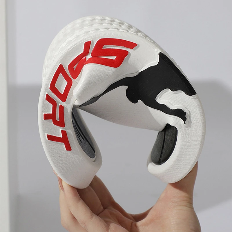 Рисунок 4 - Шлепанцы мужские Нескользящие