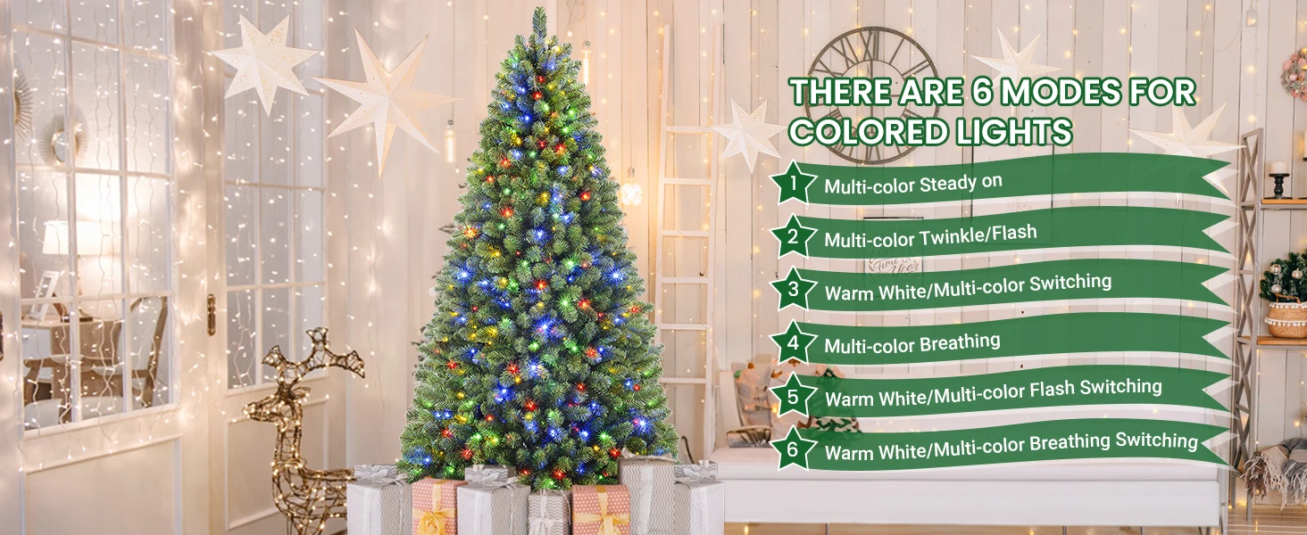 christmas tree