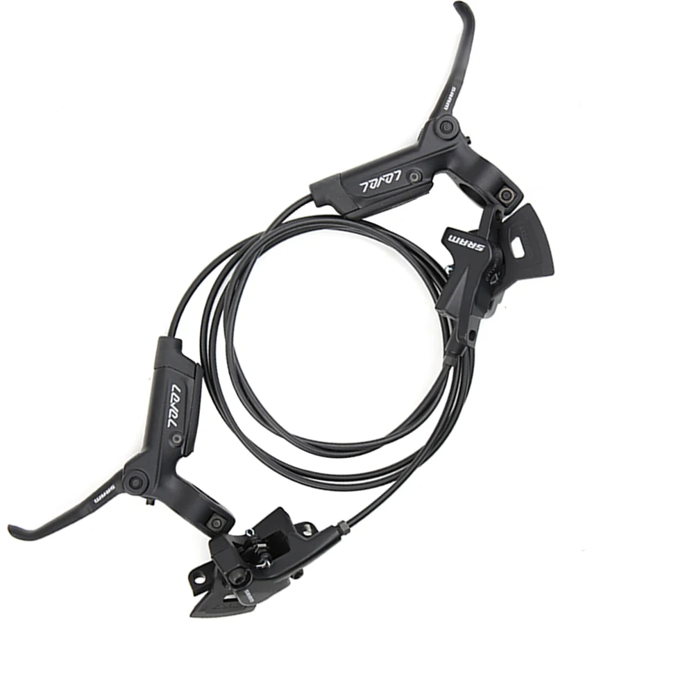 SRAM LEVEL Hydraulic Disc Brake MTB 2-PISTONS 800-1500mm Front