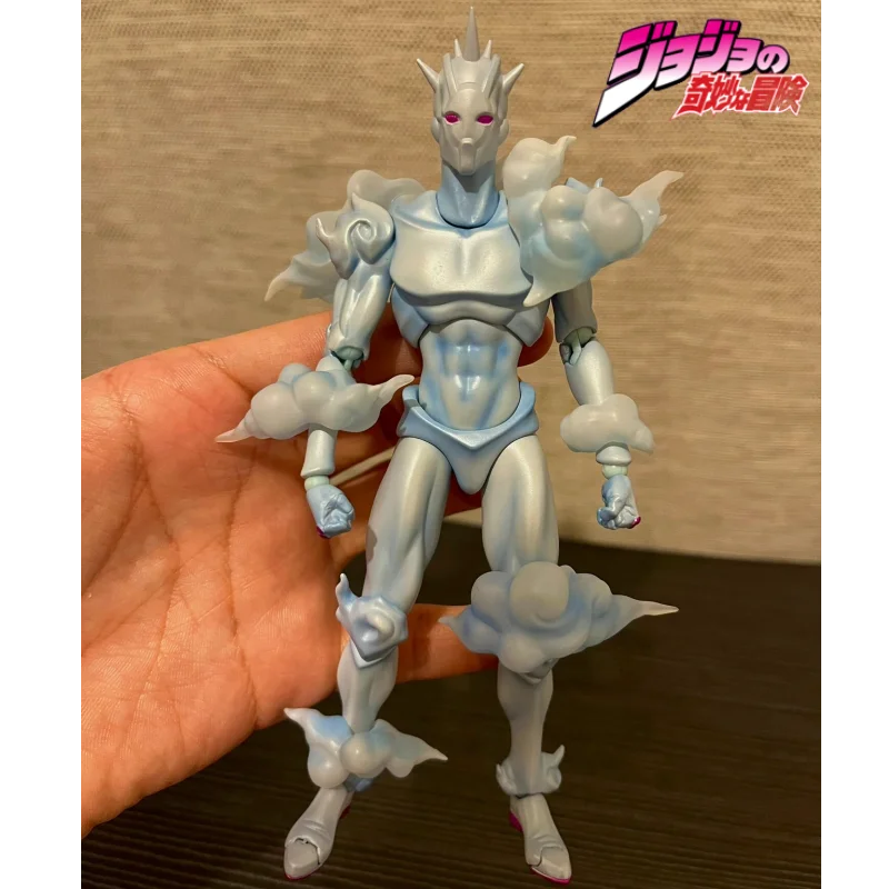 In-Stock-Original-Medicos-JoJo-s-Bizarre-Adventure-Stone-Ocean-Weather ...