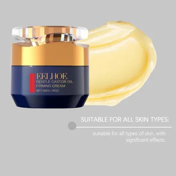 Eelhoe Collagene Pelle Crema Anti Invecchiamento Idratare Lifting Migliorare L'elasticità Nutrire Secco Idratante Illumina Lozioni Rassodanti Per Il Corpo 1