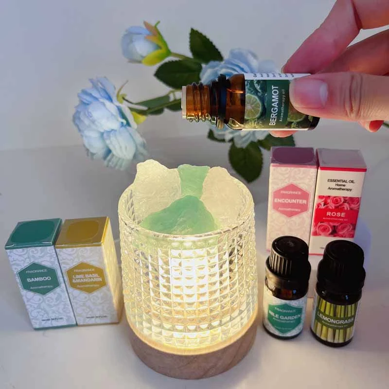 Aromatherapy Fragrance Stone Aroma Stone Fragrance Aromatherapy