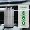 Namste Premium Aromatherapy Diffuser USB Charging Aluminium Alloys Material Aromatic Oil Diffuser Air Freshener Device For Home 2