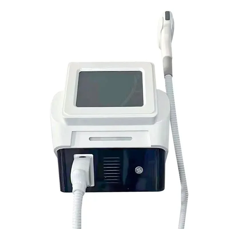 

Hair Removal 808nm Portable Cold Skin Rejuvenation 3 Wavelengths 755 808 1064 Diode Laser Permanent Machine Diode Laser