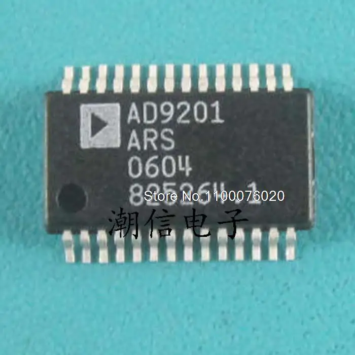 

(10 шт./лот) AD9201ARS AD9201ARSZ в наличии, power IC