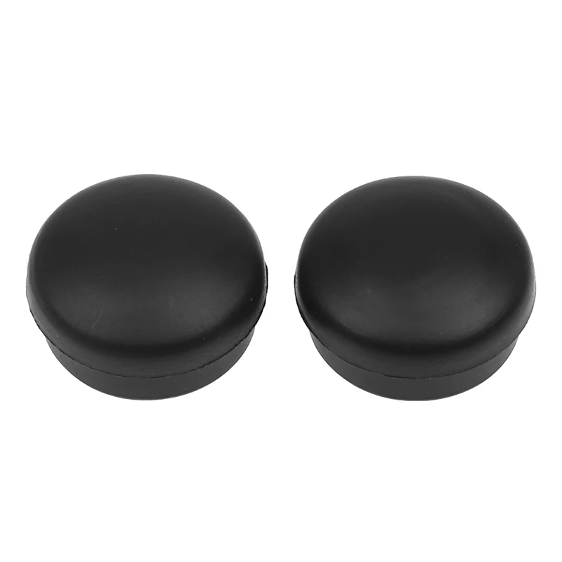 Windshield Wiper Arm Cap 2pcs For Car Protector Cover Replacement