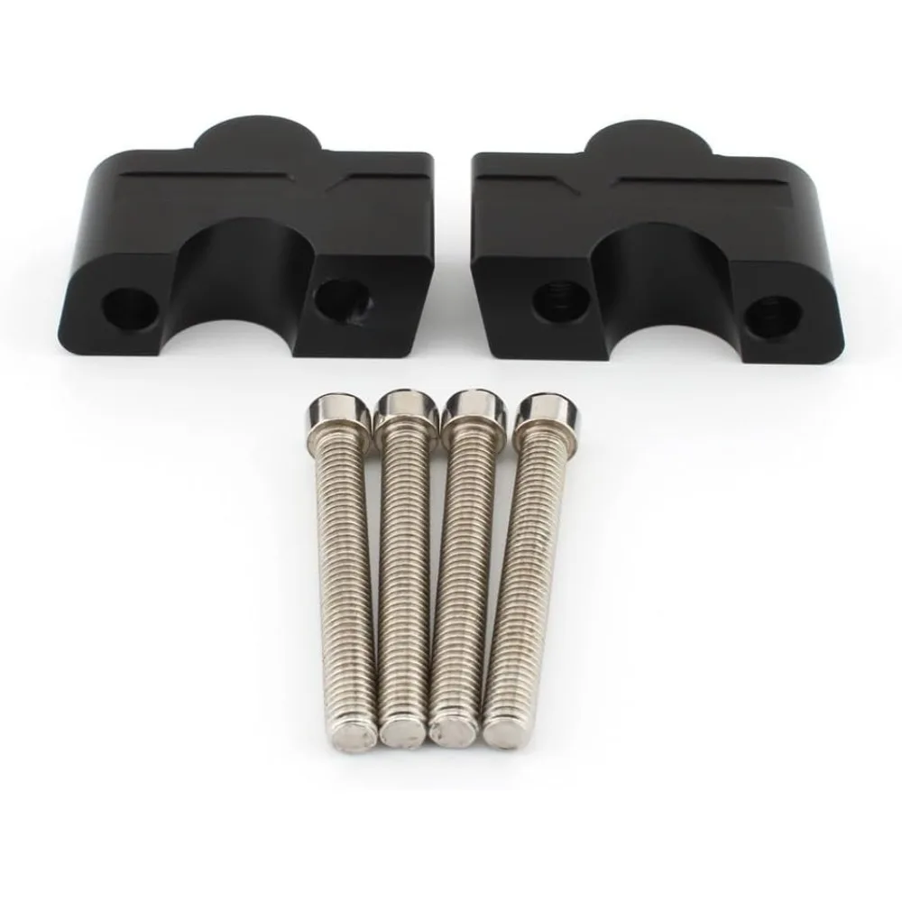 

Подставки для Руля Мотоцикла 30 мм, адаптер для руля Kawasaki ER-6N ER6N ER 6N 2012 2013 2014 2015