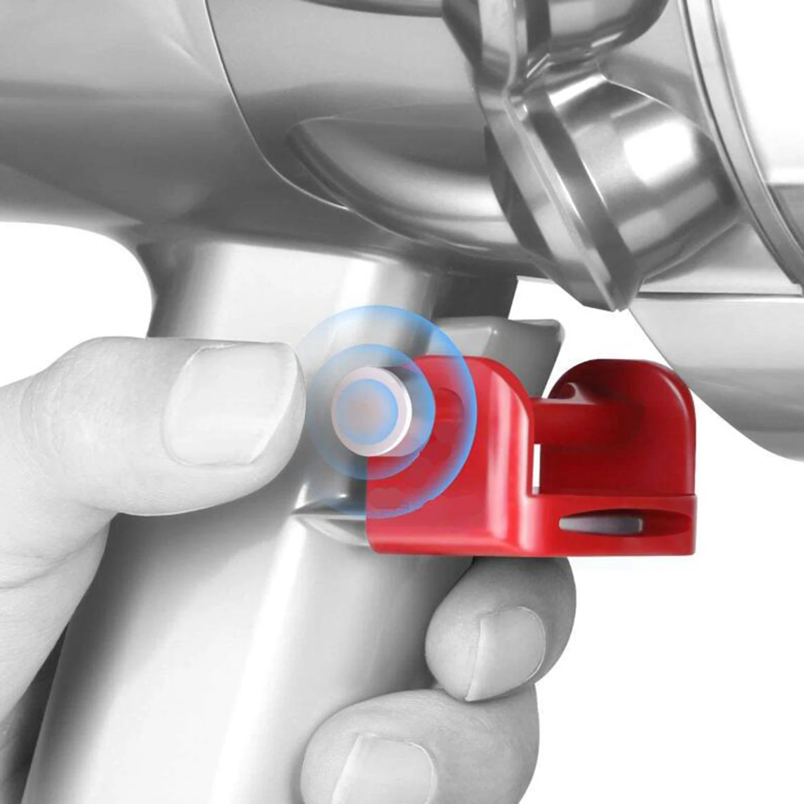 Power Button Lock Parts Accessory | Dyson V11 Compatible