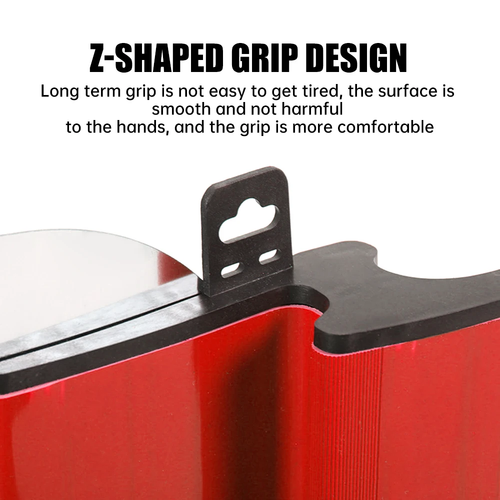 Flexible Blade Drywall Trowel Brush