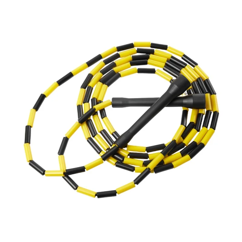 290CM Sports Skipping Rope Adjustable Professional Skipping Ropes Children Beginner Elastic Exercise Portable Cardio Equipment 3