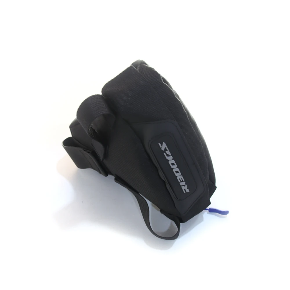 Motorrad Rahmengleiter Für BMW R1300GS Adventure 2024-2025 - Sturzschutz Vorder-/Hinterrad