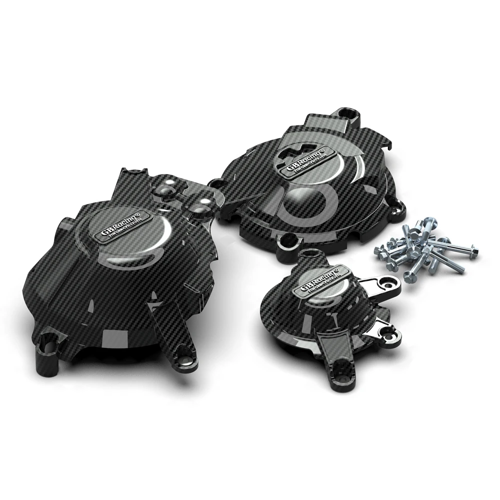 CBR1000RR engine protection cover