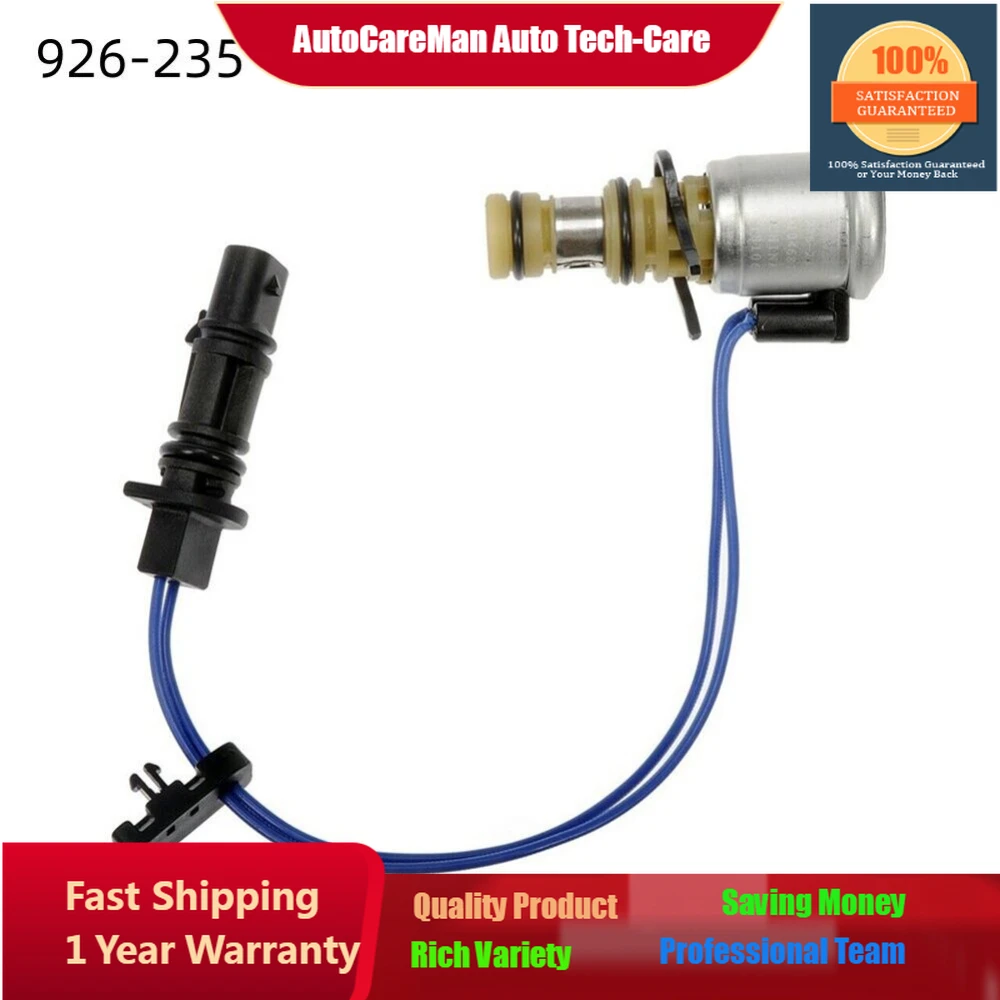 

Engine Oil Pump Flow Control Valve Fit for 11-15 Chrysler Dodge Jeep 926-235 5184295AF